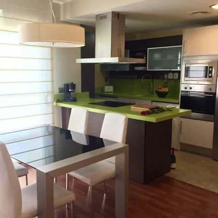 Lo Raconet Apartment Deltebre Luaran gambar