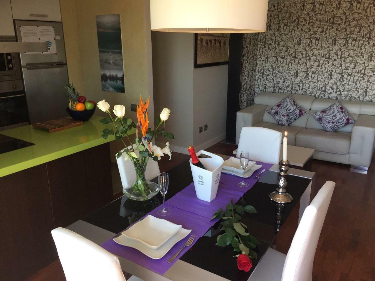 Lo Raconet Apartment Deltebre Luaran gambar