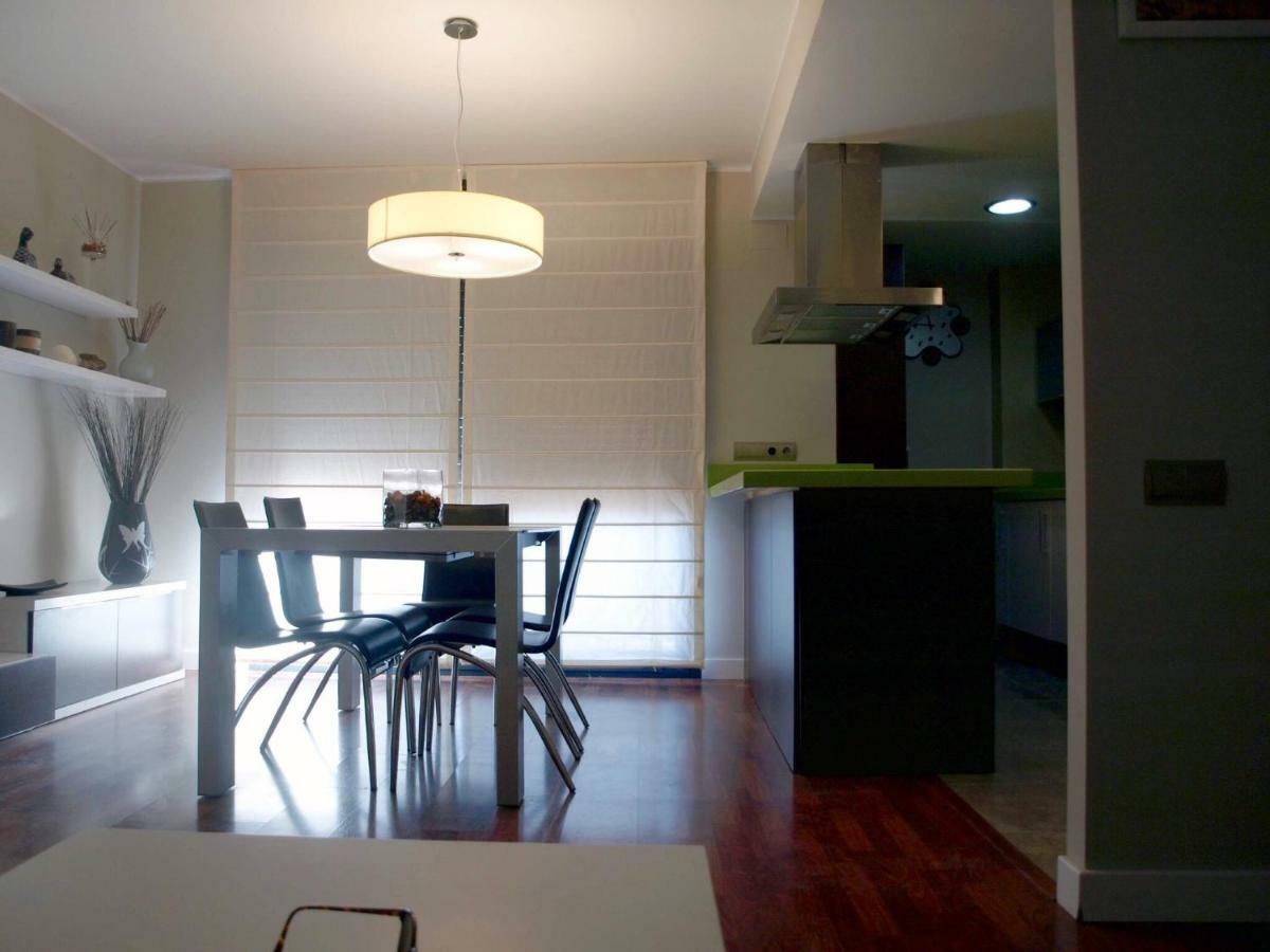 Lo Raconet Apartment Deltebre Luaran gambar