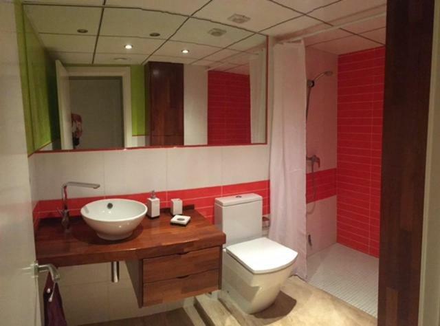 Lo Raconet Apartment Deltebre Luaran gambar